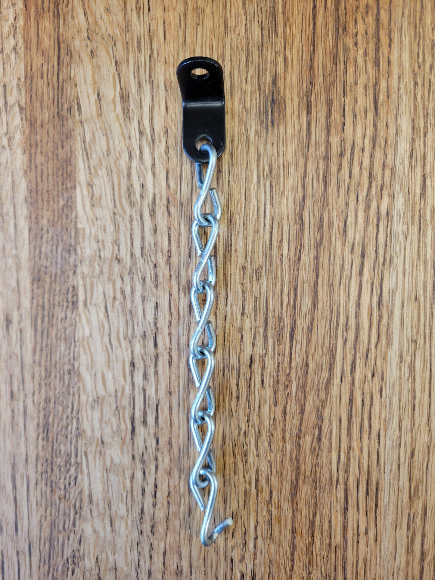 Screw Mount Lanyard Chain