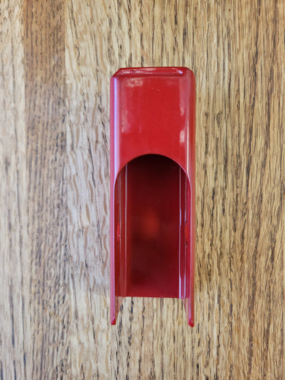 T-Handle Lockout Back View