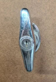 T-Handle Style Latch