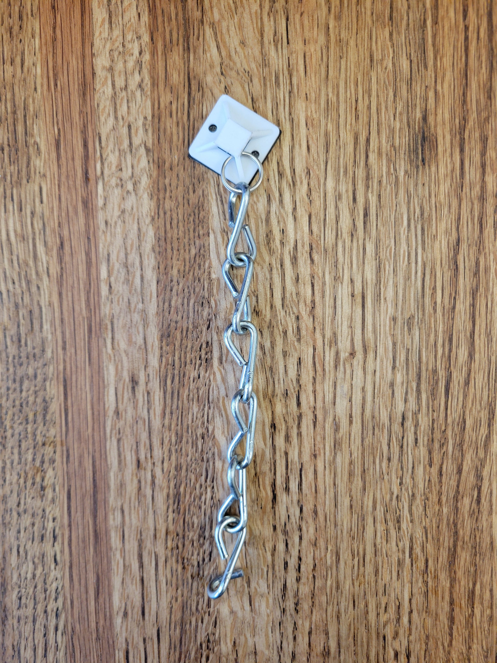 Tape Mount Lanyard Chain