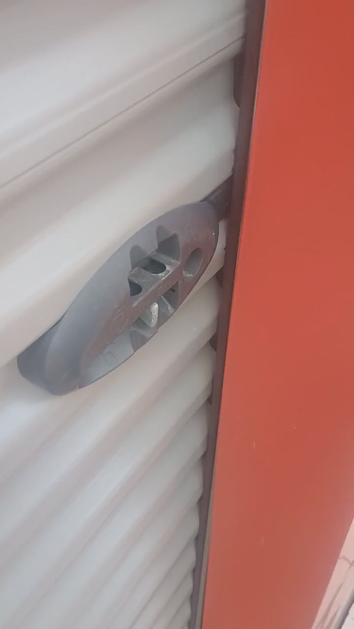 Bubble Latch Lock Shield install video